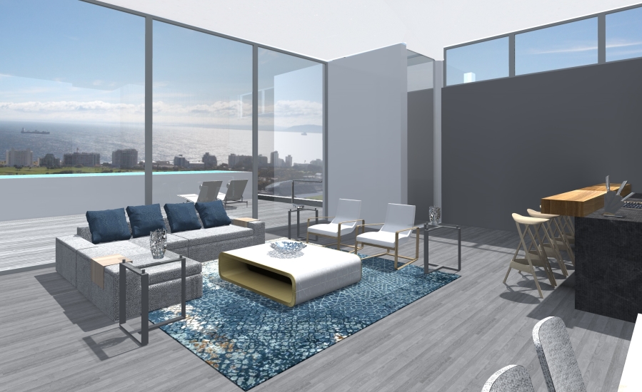 3 Bedroom Property for Sale in Green Point Western Cape